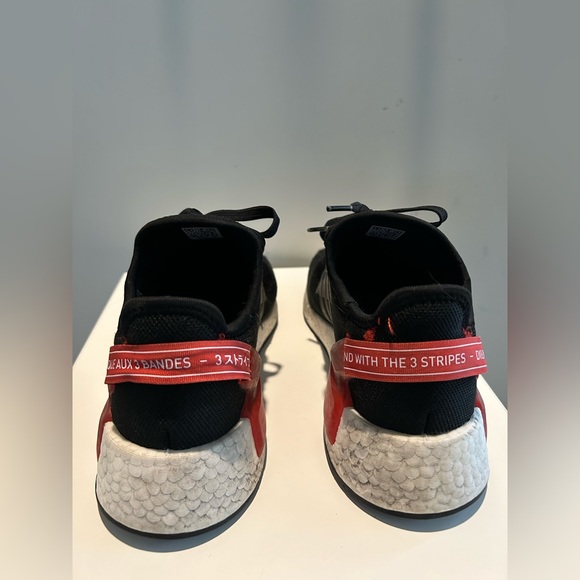 Adidas NMD runner Size 5.5 - Picture 6 of 6